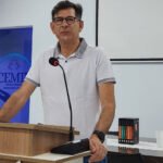Prof. Raul Franzolin Neto