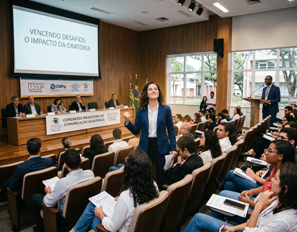 Desenvolvimento Pessoal e Autoconfiança