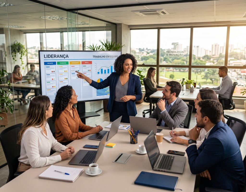 Soluções Sob Medida (In-Company e Mentorias)