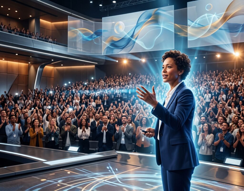 Comunicação/Oratória e Espiritualidade