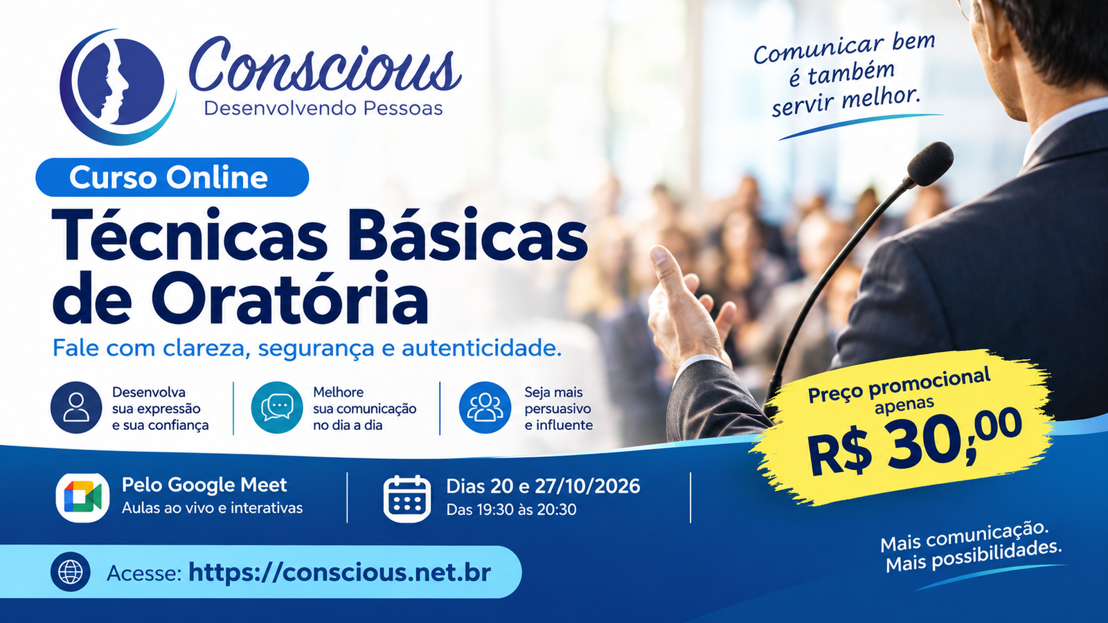 tecnicas de oratória 20 e 27-10-2026-conscious